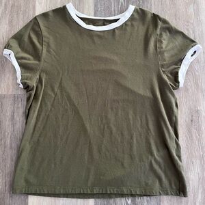 Charlotte Russe Top